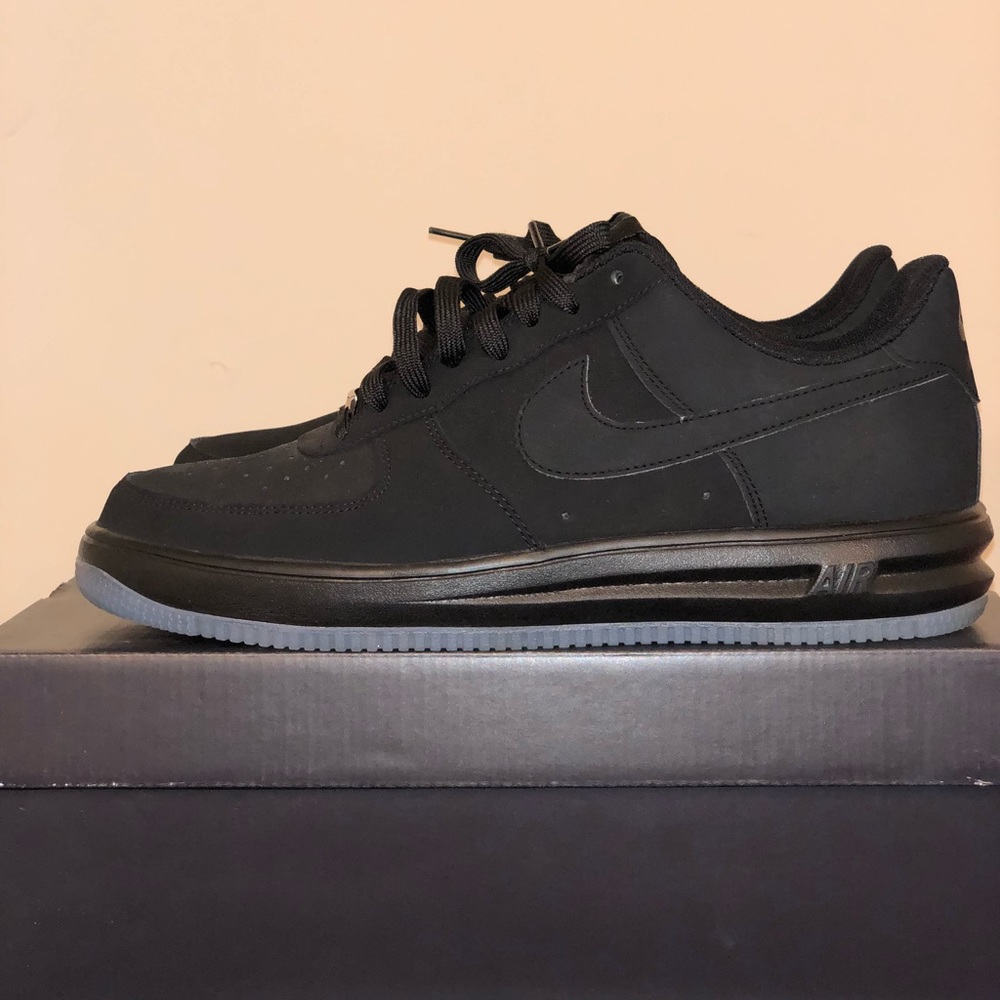 Nike Lunar Force 1 ‘14